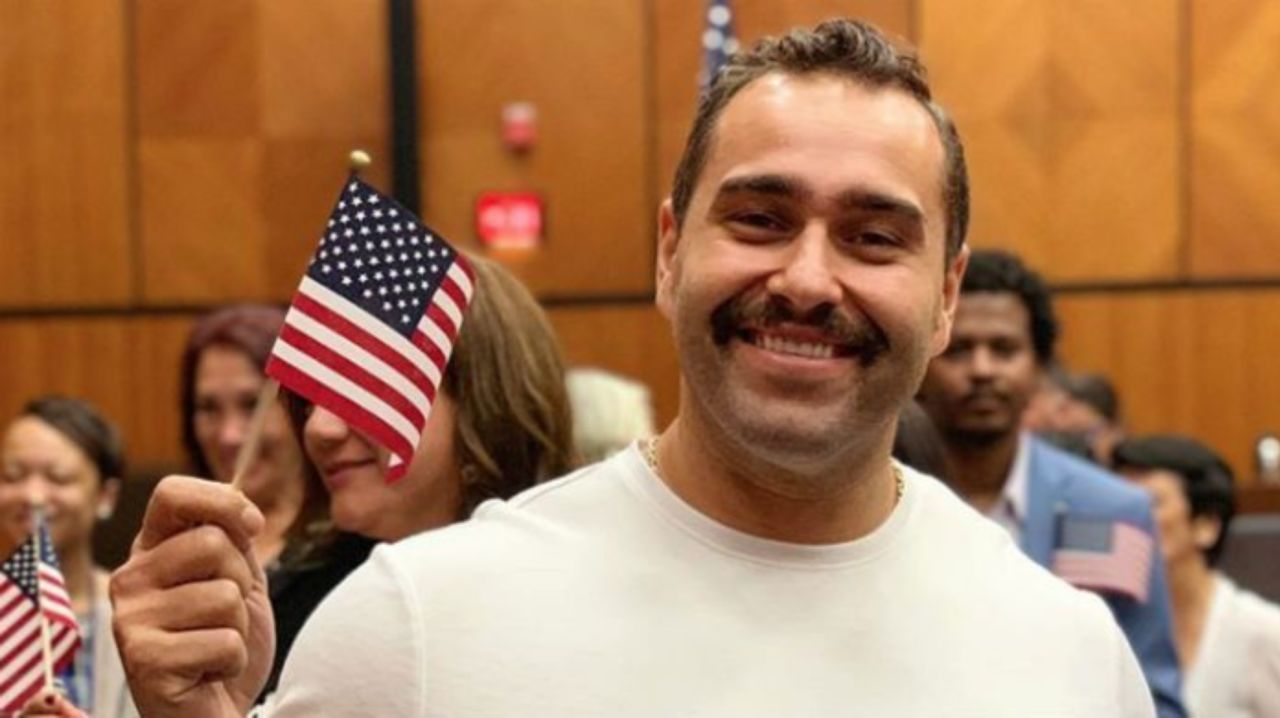 Rusev done wrestling