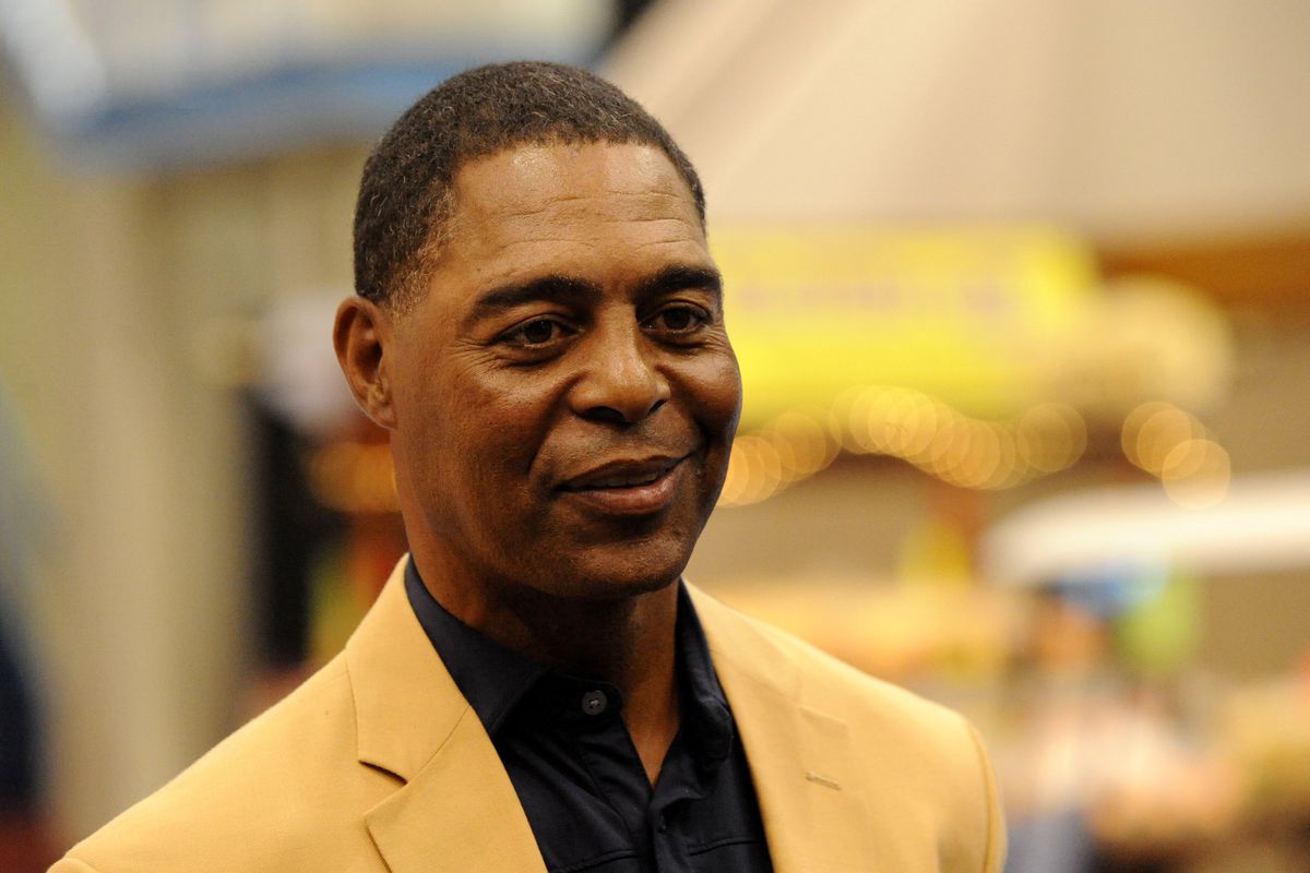 Marcus Allen top running backs ever