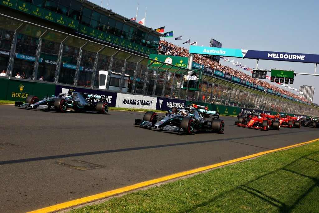 Renault’s protest