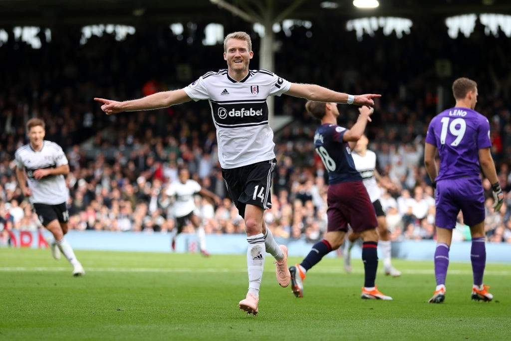 Fulham FC returns to Premier League after winning the Championship Playoff