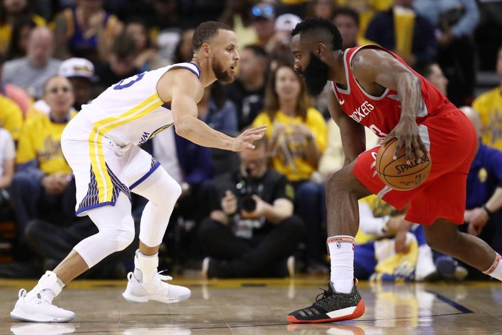 Houston Rockets NBA Championship 2020