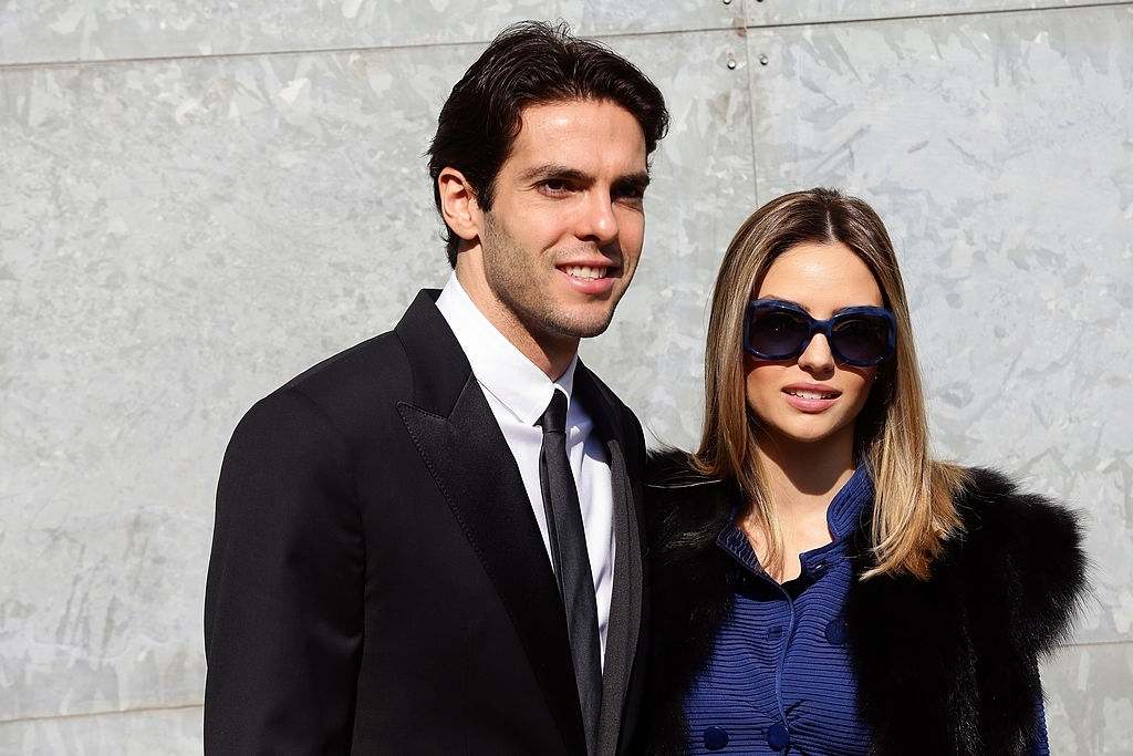 Ricardo Kaka sexiest footballer