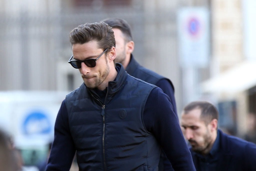Claudio Marchisio smartest footballer