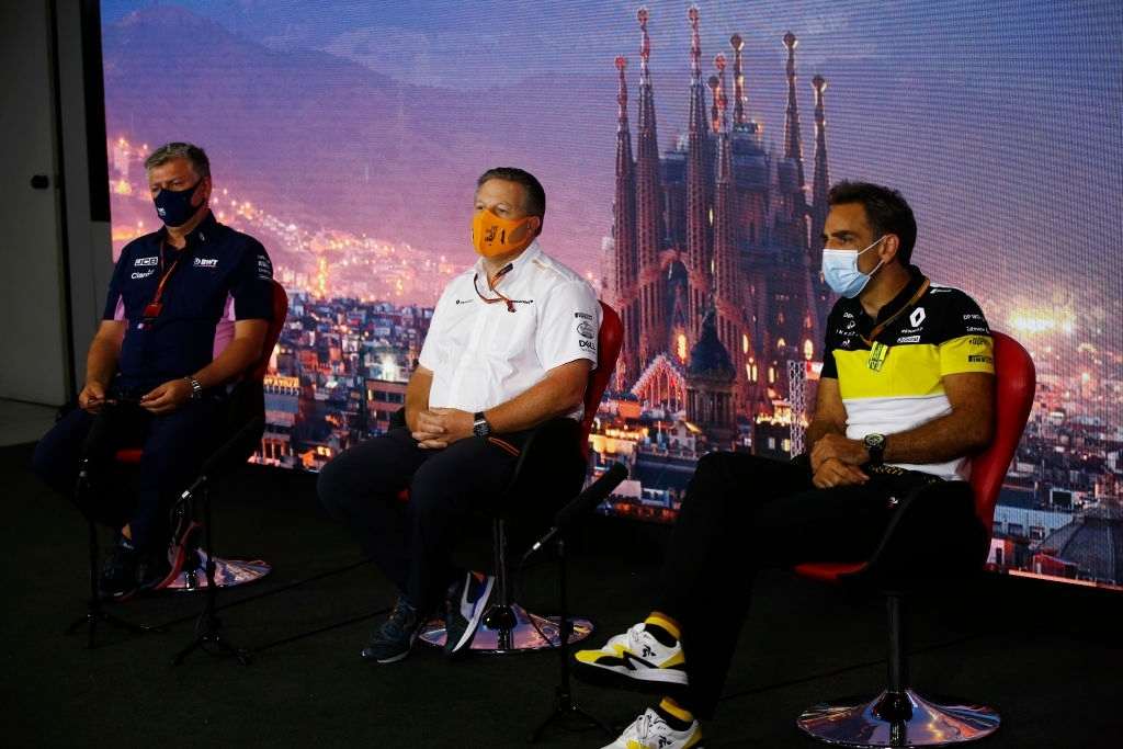 Renault takes down appeal