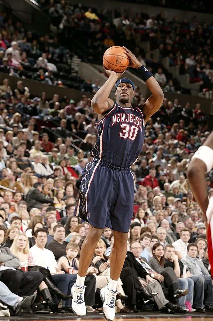 Clifford Robinson