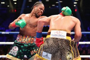Shawn Porter 