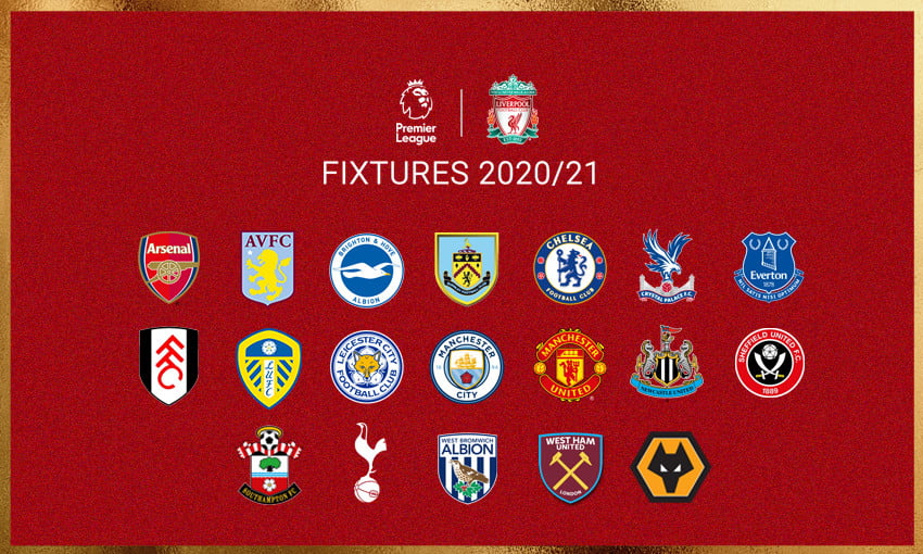 Premier League fixture