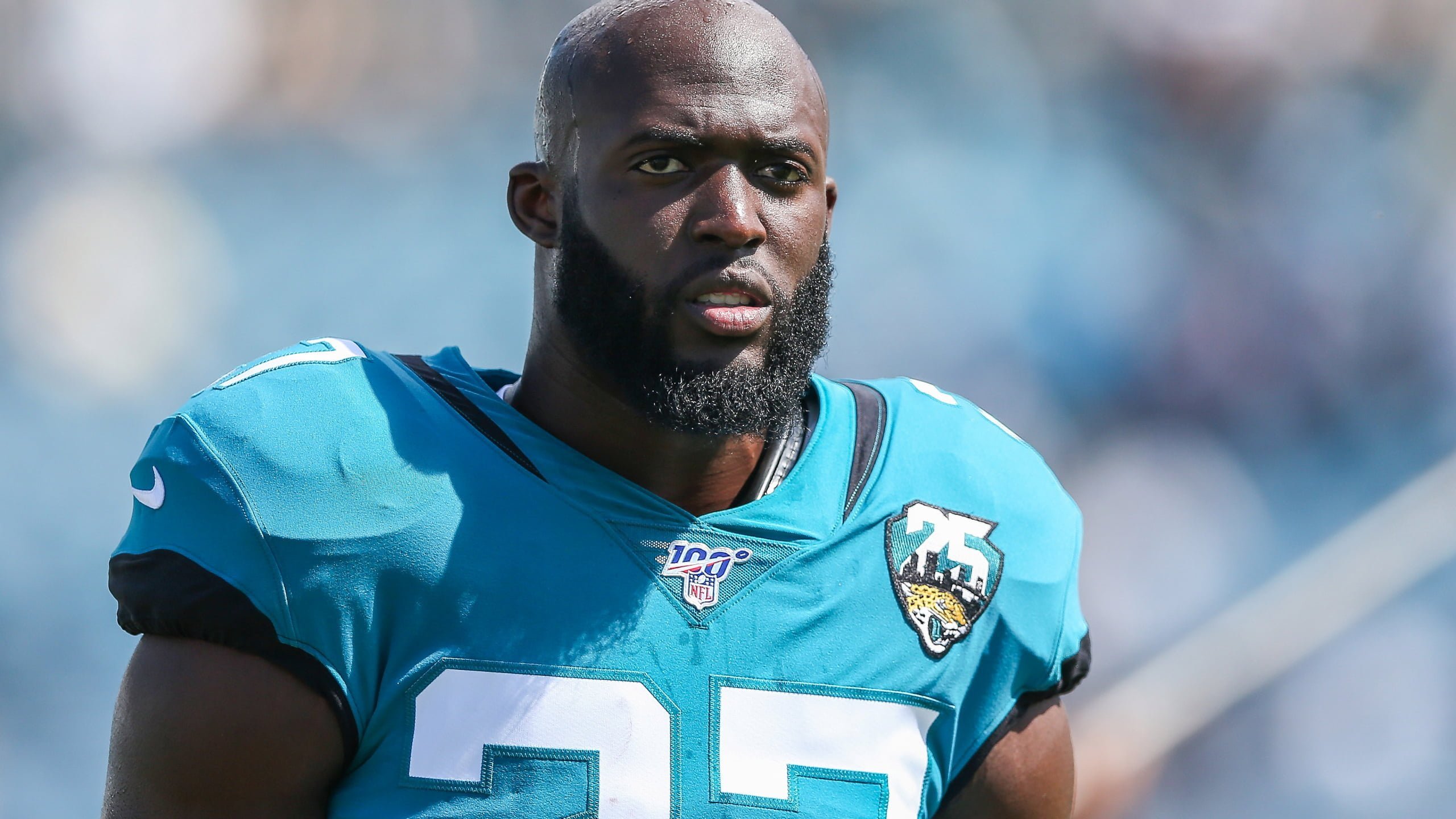 Leonard Fournette