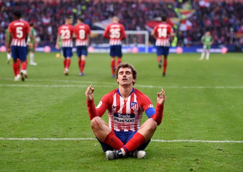 Antoine Griezmann