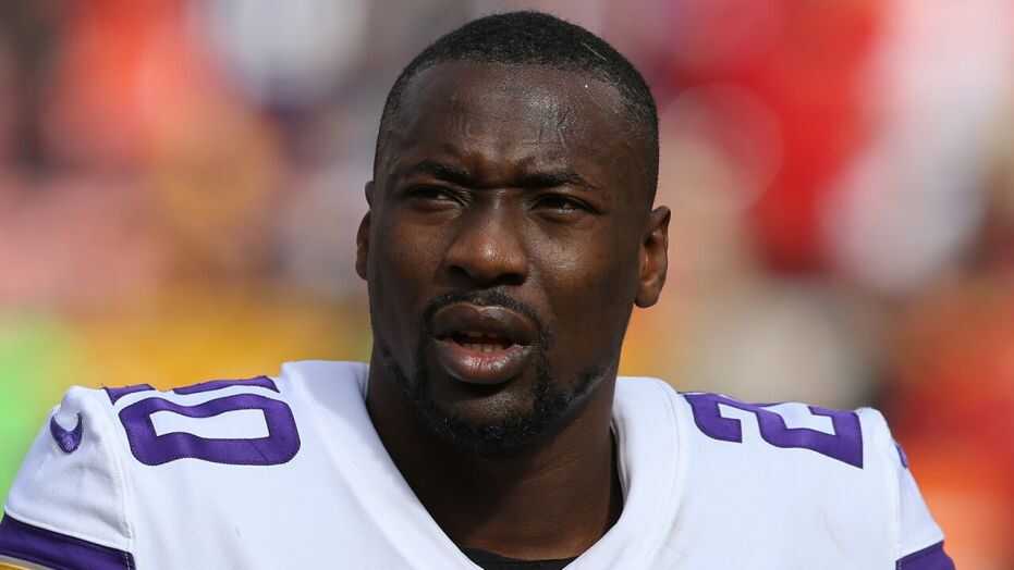 Mackensie Alexander