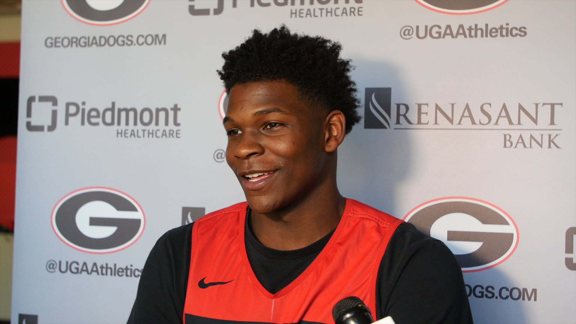 NBA Draft 2020 best guard Anthony Edwards