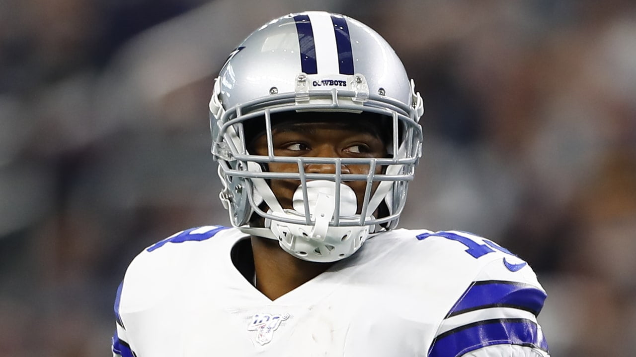 Amari Cooper