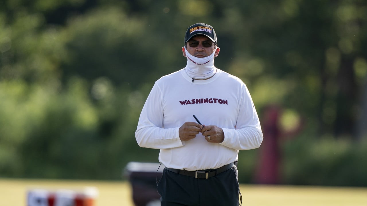 Ron Rivera
