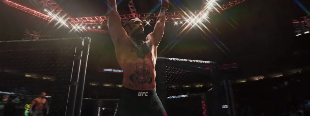ufc 4
