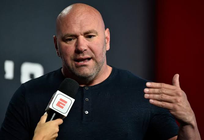 Dana White