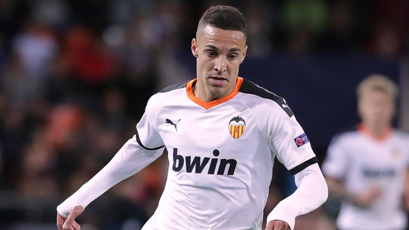 Rodrigo Moreno signs for Leeds United