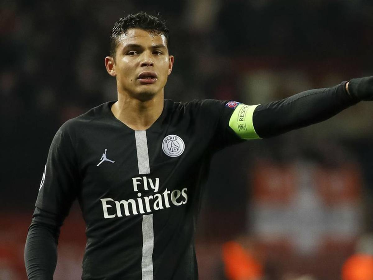 Thiago Silva