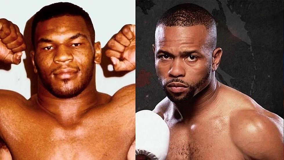 mike tyson roy jones jr drug tested