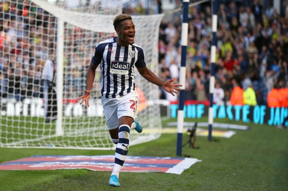 Grady Diangana