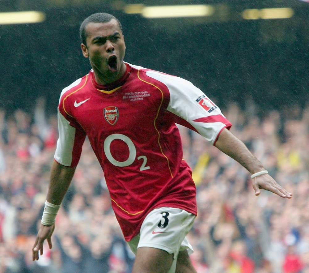 Football's most loyal players