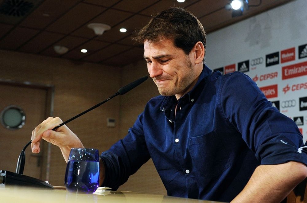 Football's most loyal players