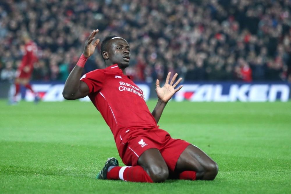 PFA Player of the Year nominees