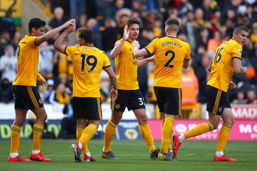 Wolverhampton Wanderers
