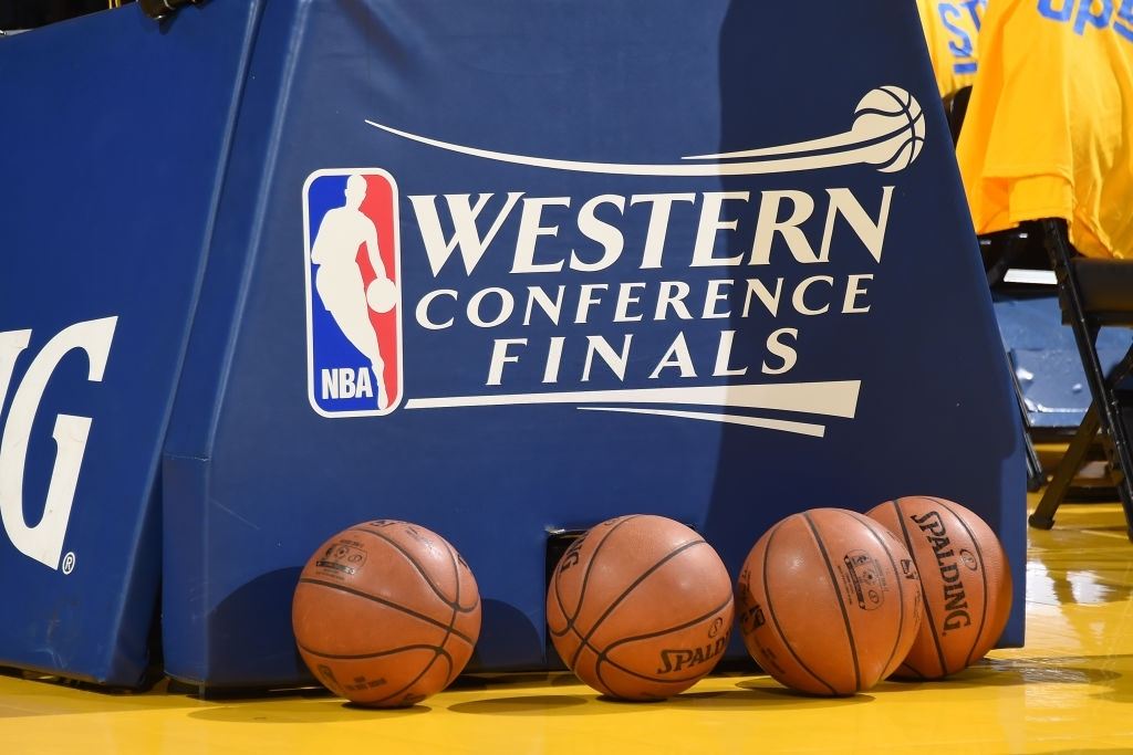 2020 NBA Western Conference Finals prediction