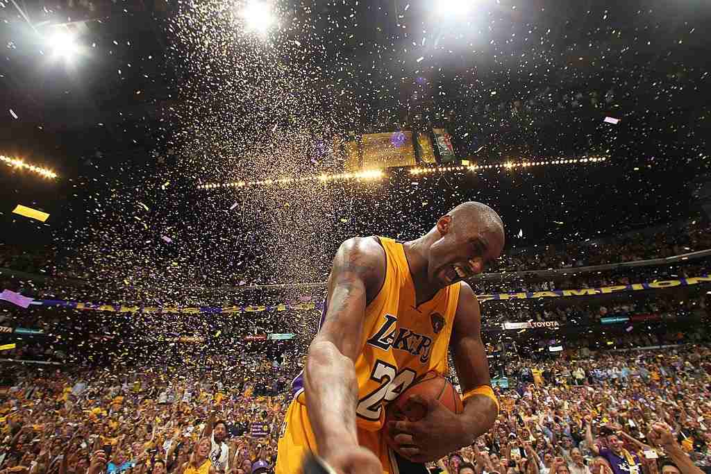 2020 NBA Western Conference Finals prediction: Los Angeles Lakers contender