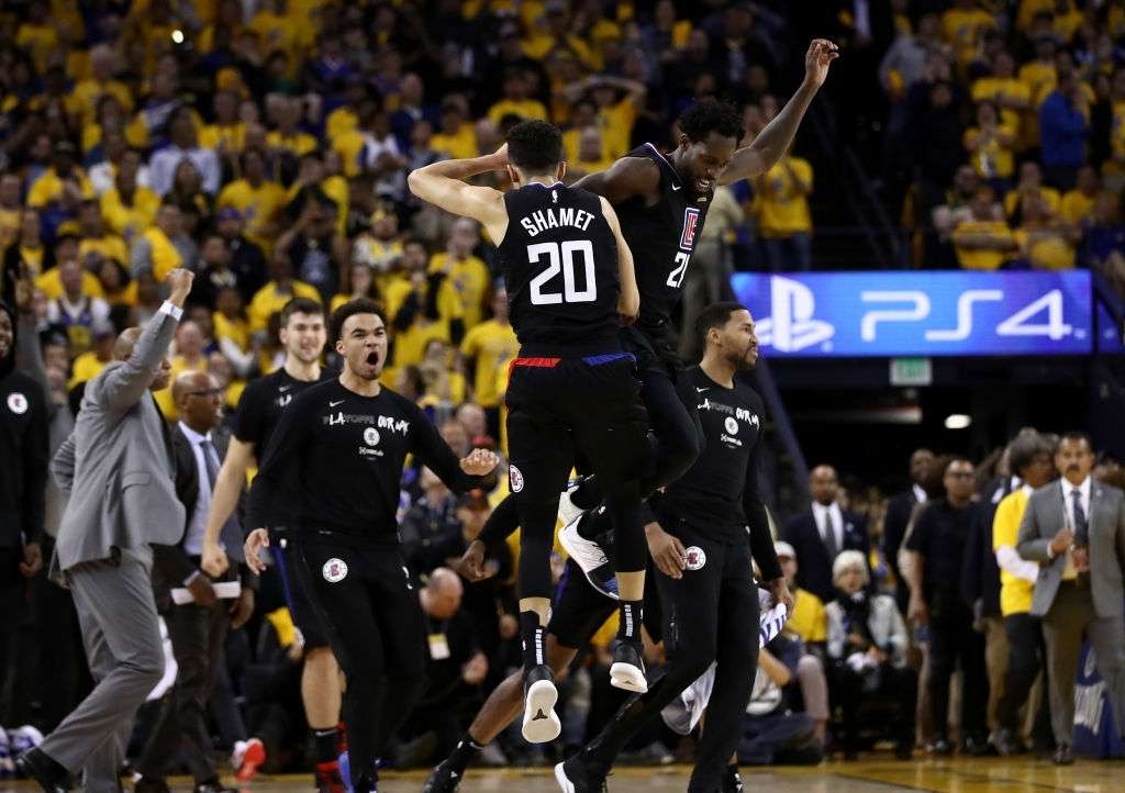 2020 NBA Western Conference Finals prediction: Los Angeles Clippers contender