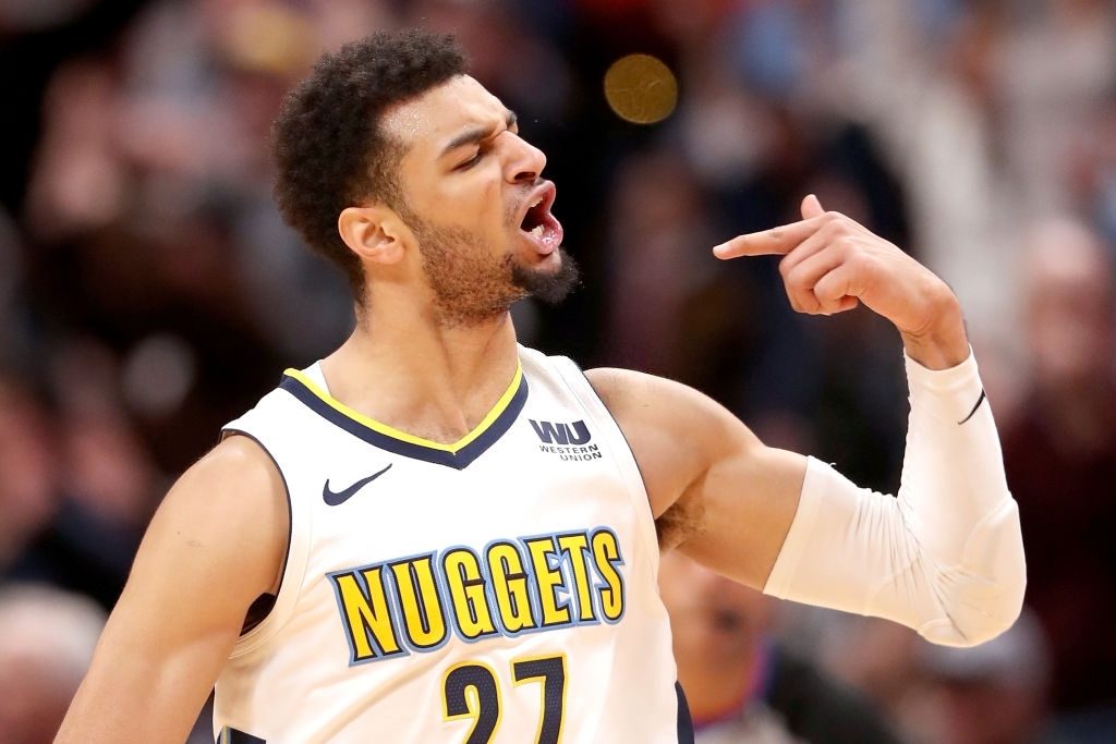 2020 NBA Western Conference Finals prediction: enver Nuggets contender