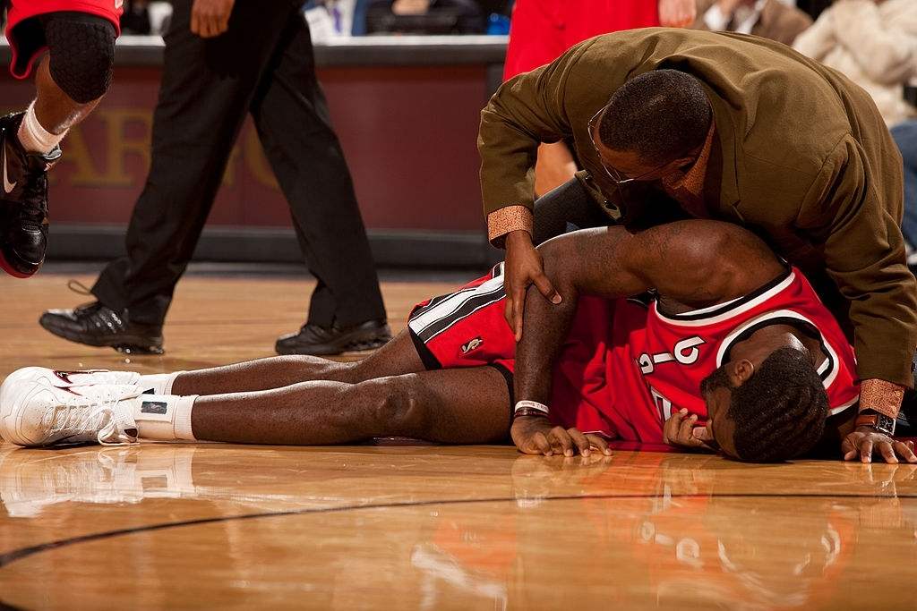 Greg Oden NBA players' careers ended soon