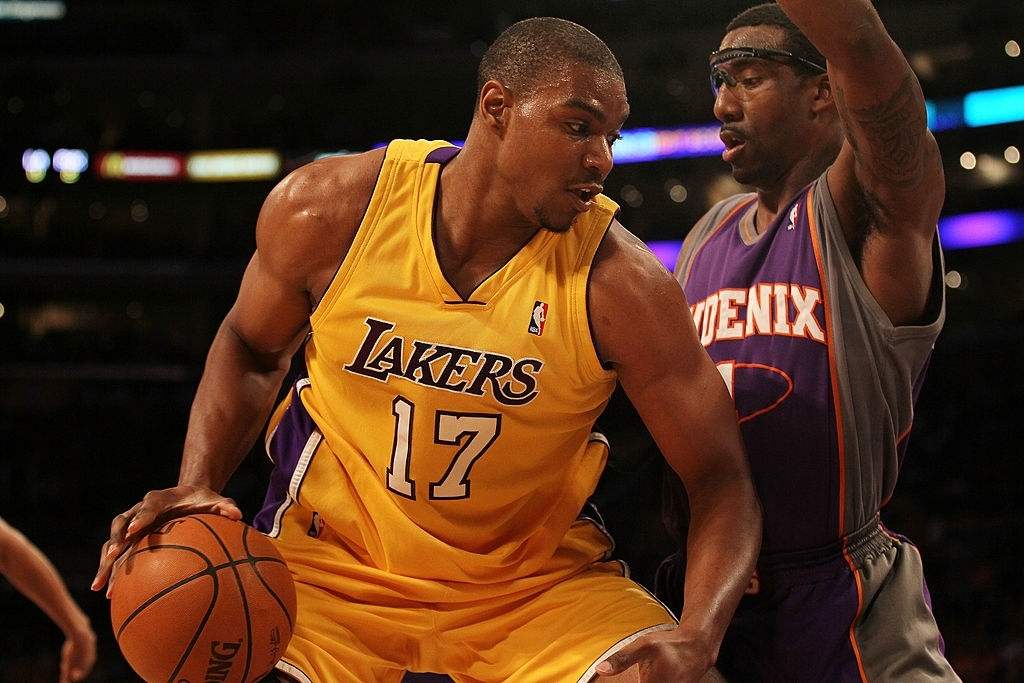 Andrew Bynum career ended unexpectedly due to injury