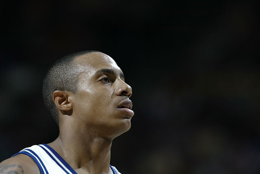Jason Williams injury 