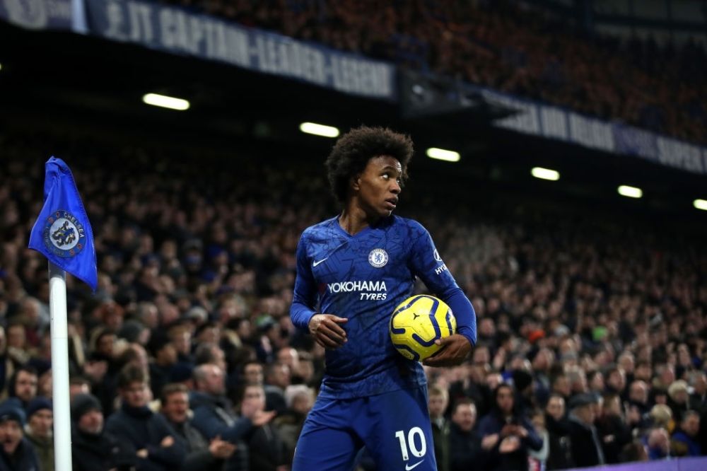 Willian