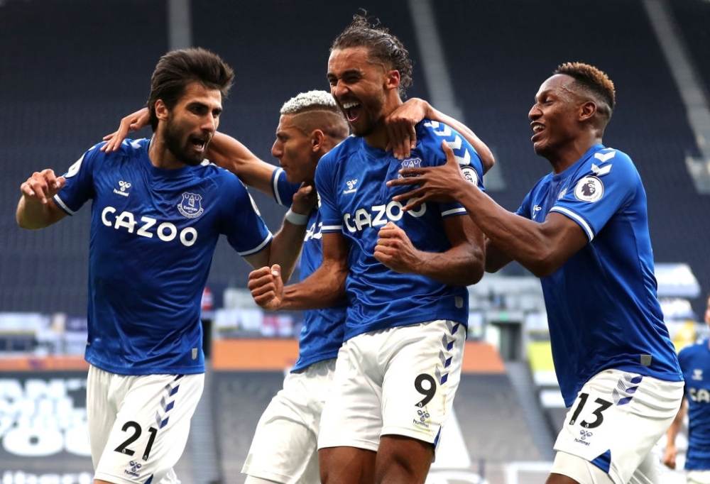 Everton