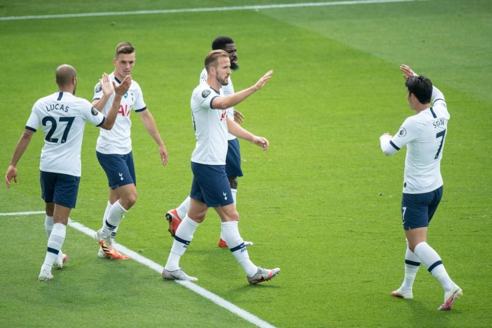 Tottenham Hotspur