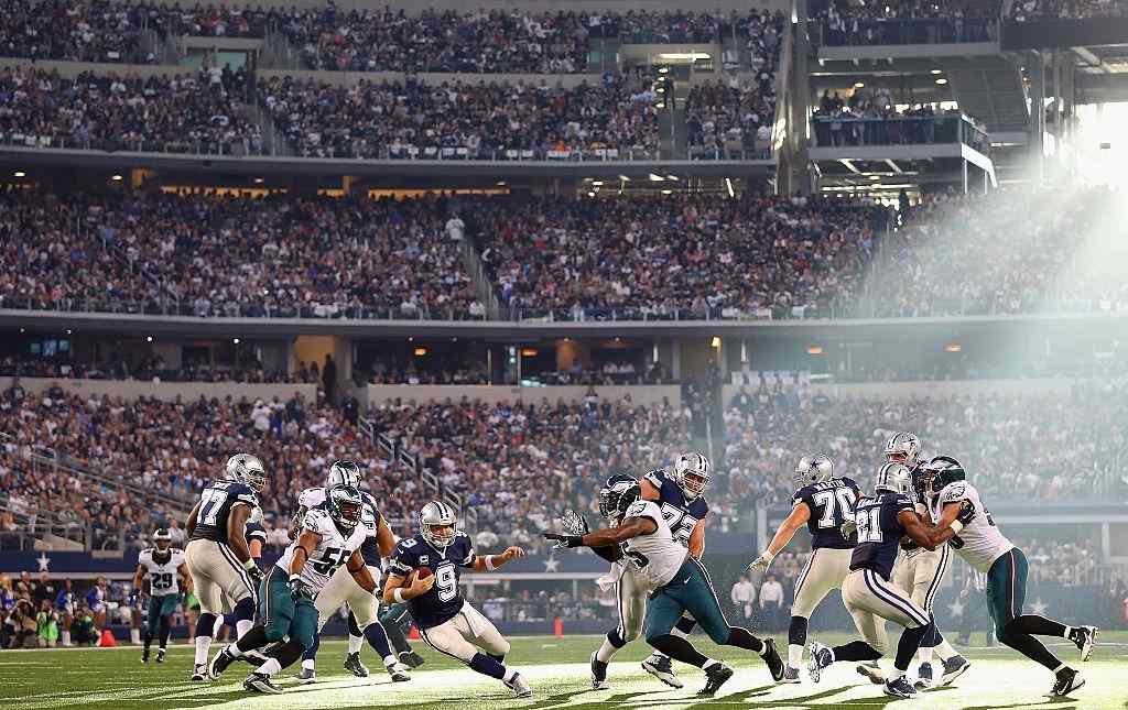Best NFL defense
