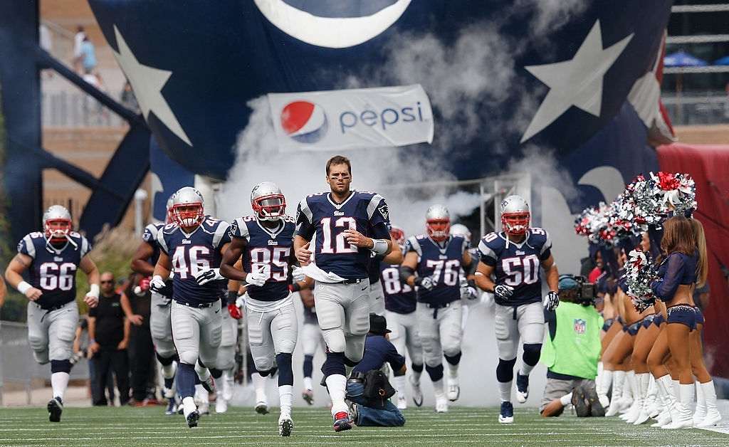 Best NFL defense