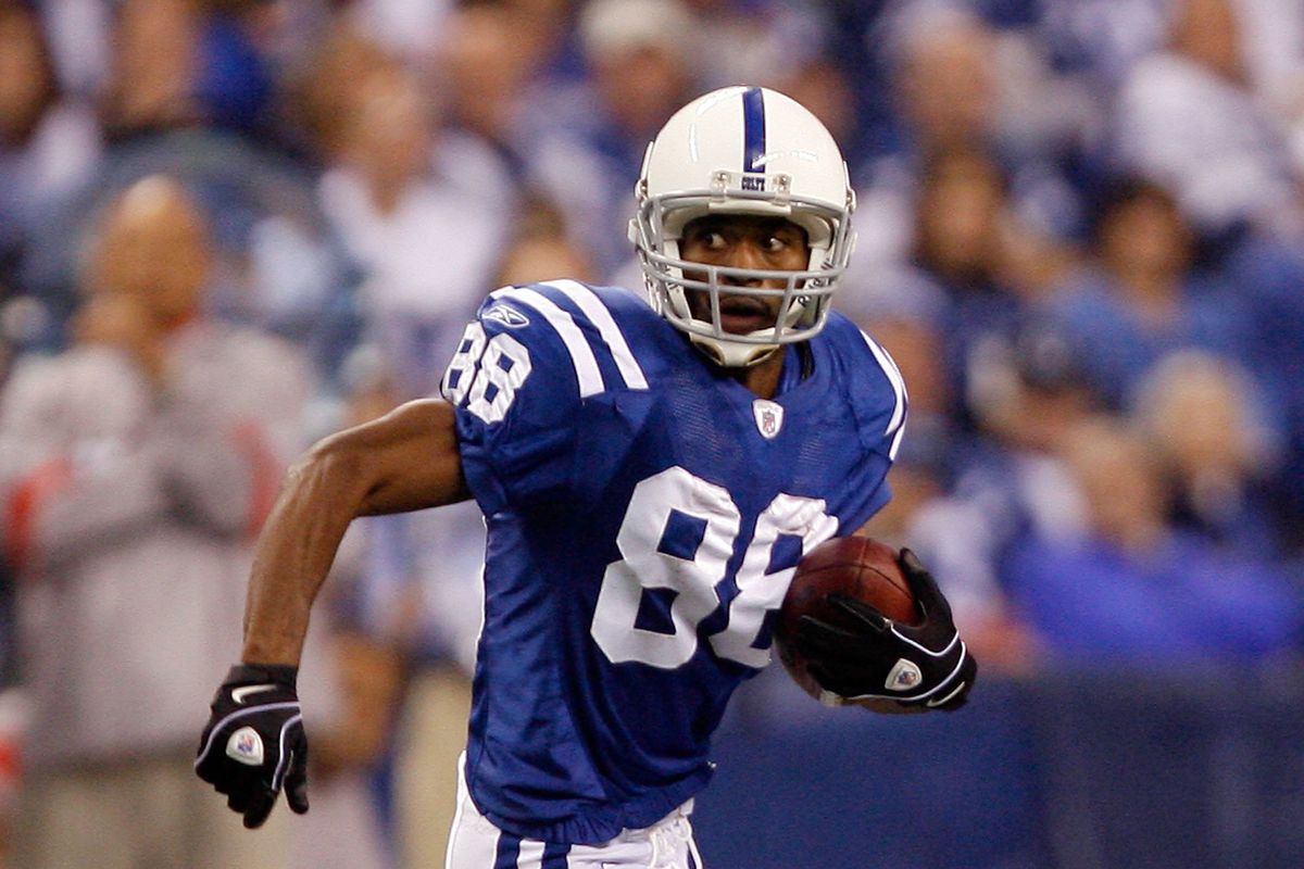 Marvin Harrison