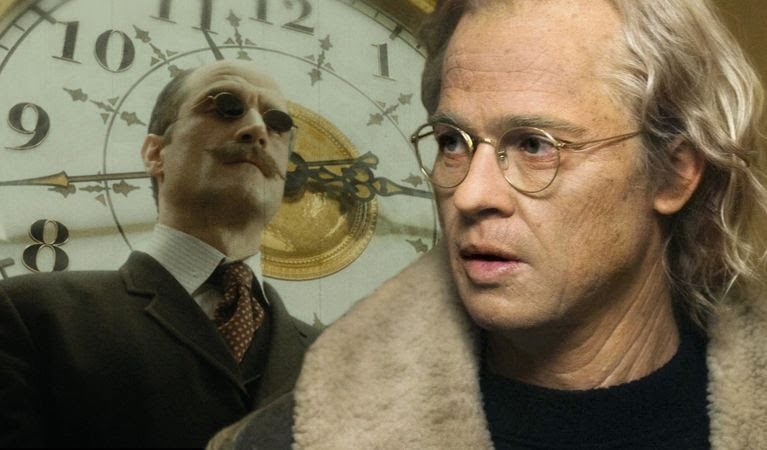 Benjamin Button 