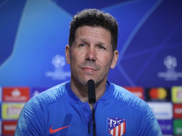 Diego Simeone 