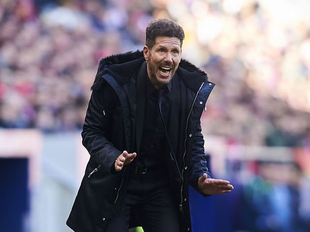 Diego Simeone 