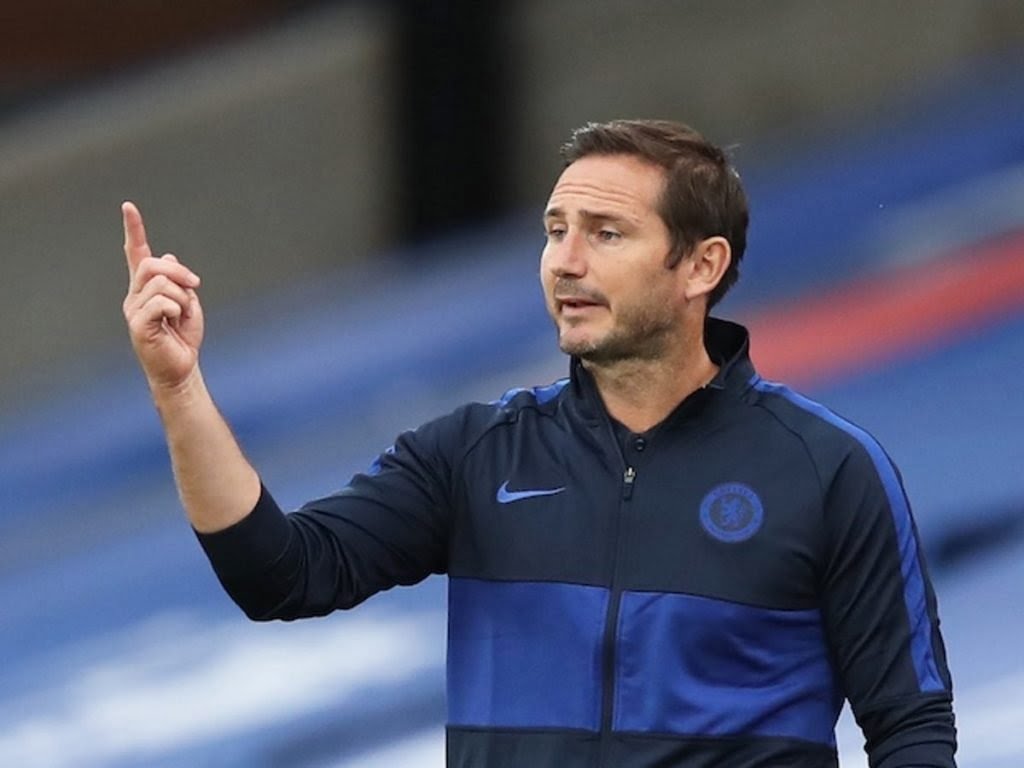 Frank Lampard 