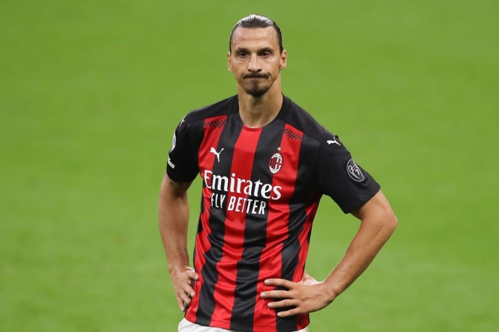 Ibrahimic 