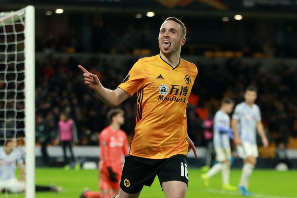 Diogo Jota