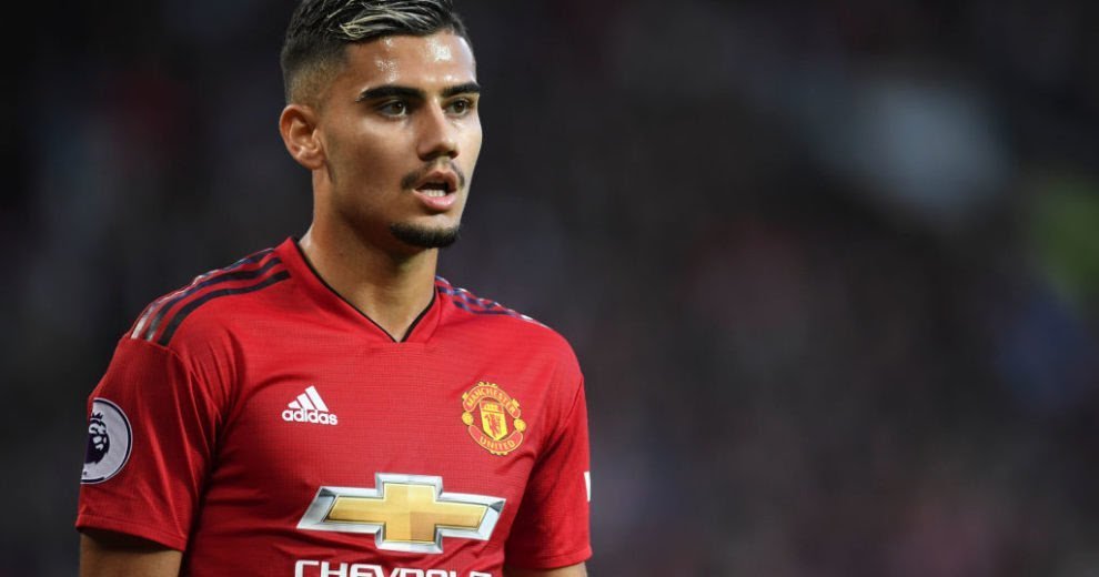 Andreas Pereira 