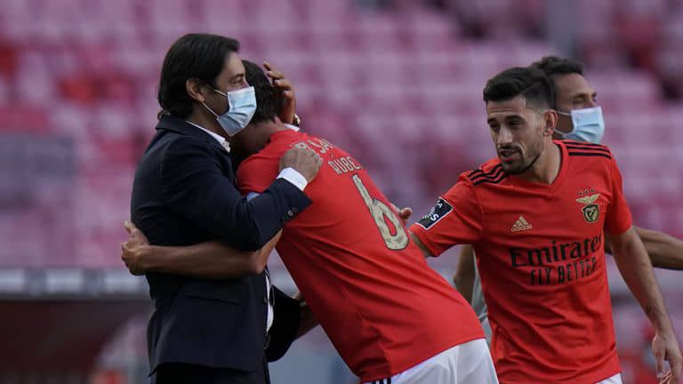 Ruben Dias 