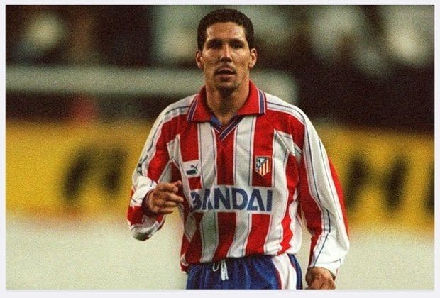 Diego Simeone 