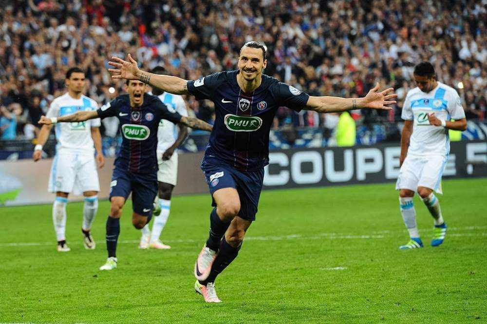 Ibrahimovic